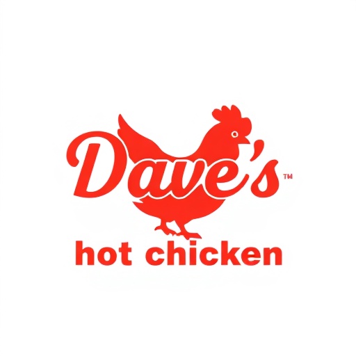 Dave's hot chicken